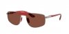 OKULARY RAY-BAN® RB 3776M F126C5 58 ROZMIAR L